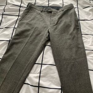 Marks & Spencer’s Suit Dress Pants 30/31